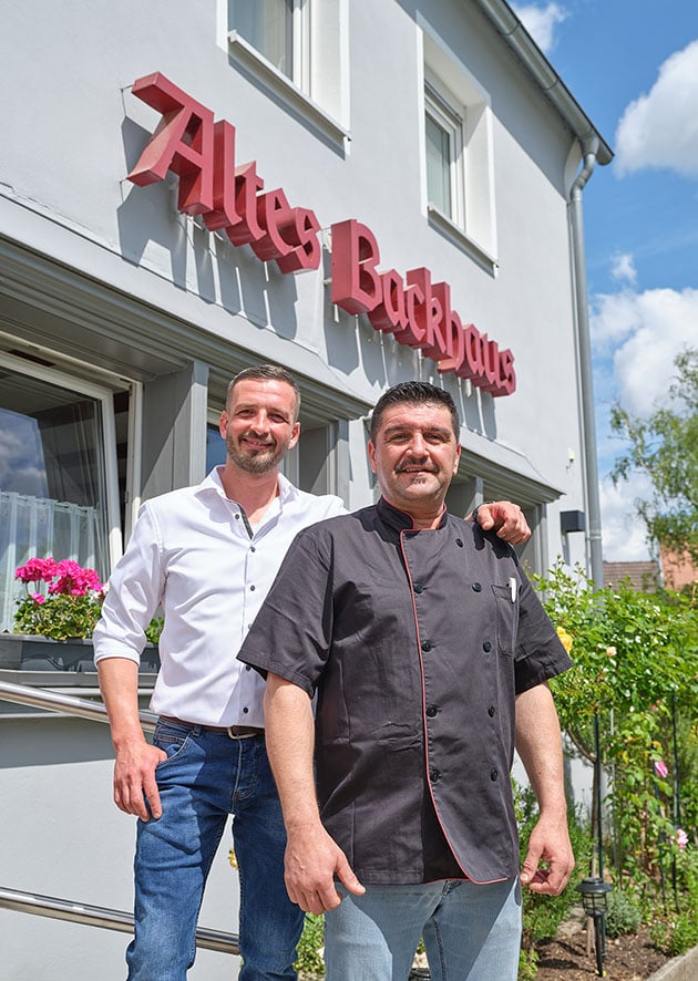 Wir freuen uns auf euren nächsten Besuch!