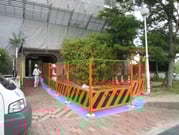 茨木　リフォーム工事　甲林工務店