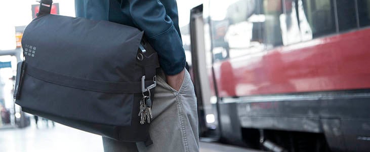 MOLESKINE -MYCLOUD - 2014