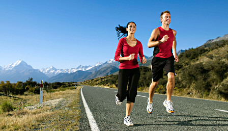 À OSTEOPATHE LYON CENTRE, Francis NYOCK traite les sportifs