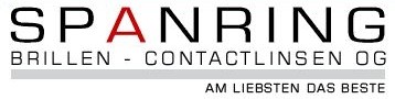 Spanring Brillen - Contactlinsen OG