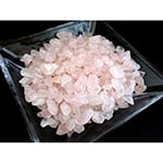 ローズクォーツさざれ