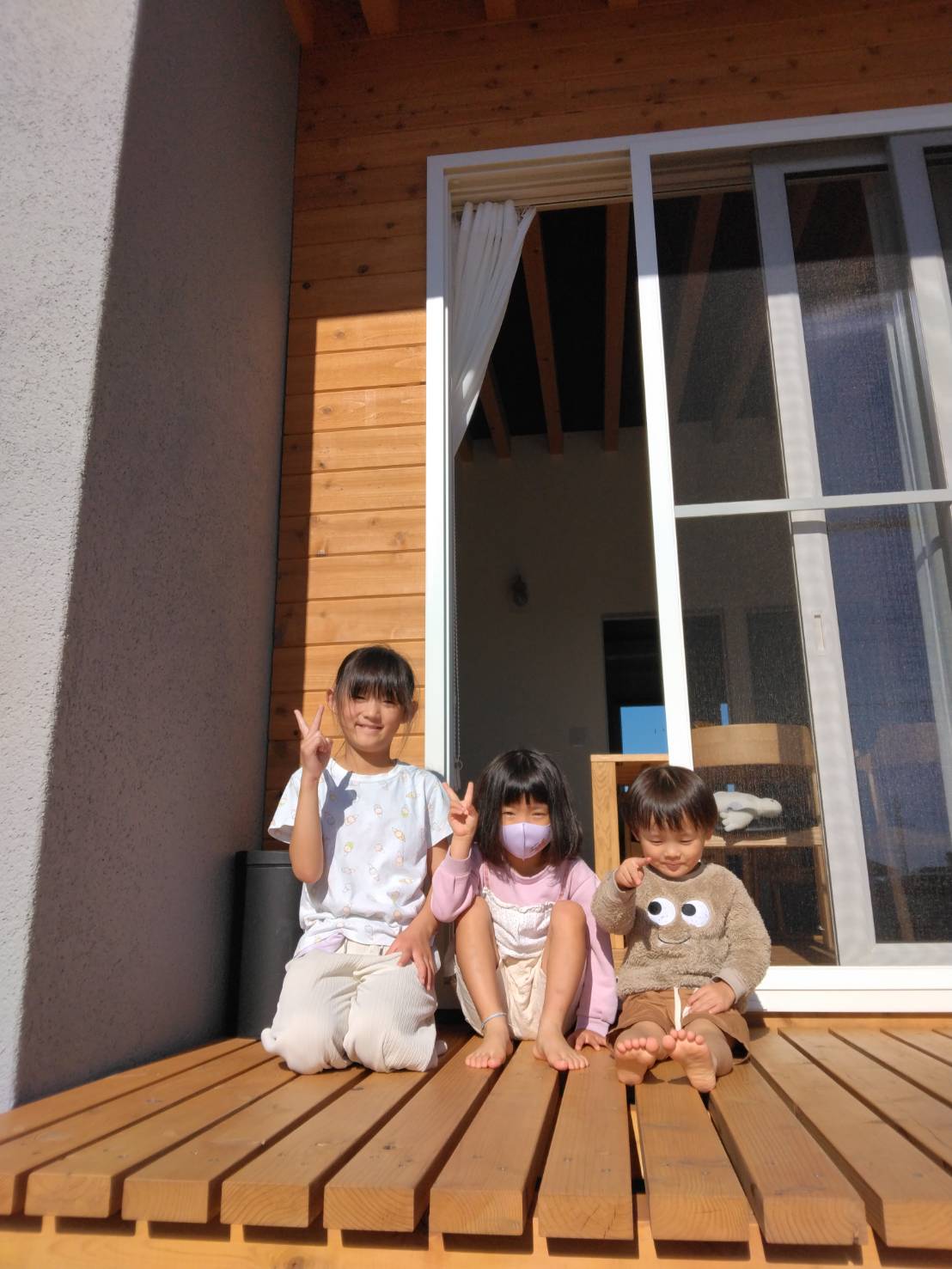 羽島市  渡邉様