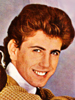 若き日のグラハム・ナッシュ