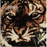 Survivor「Eye of the Tiger」