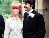 ポールとジェーン・アッシャー