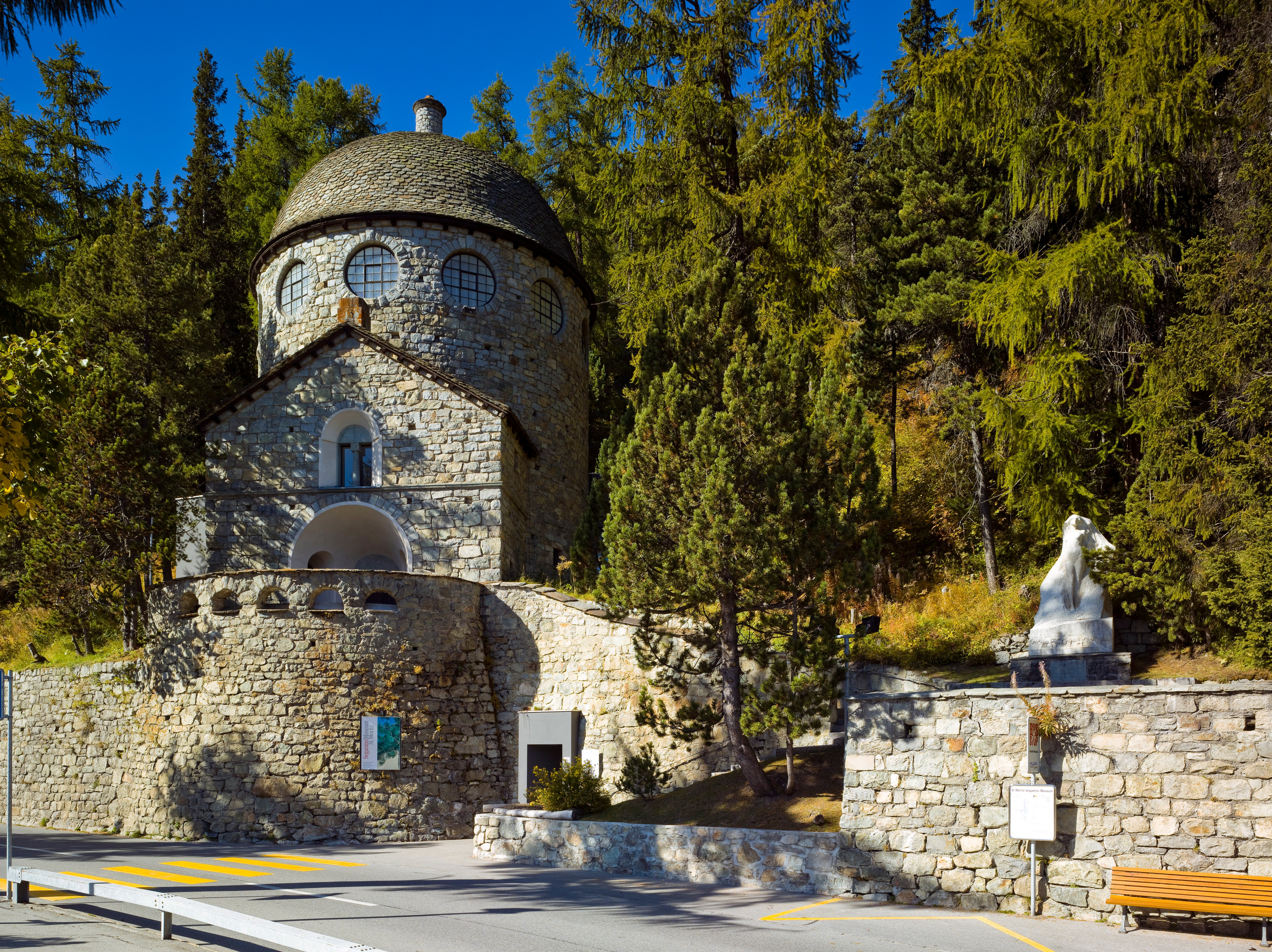 ©Engadin Tourismus/Daniel Martinek