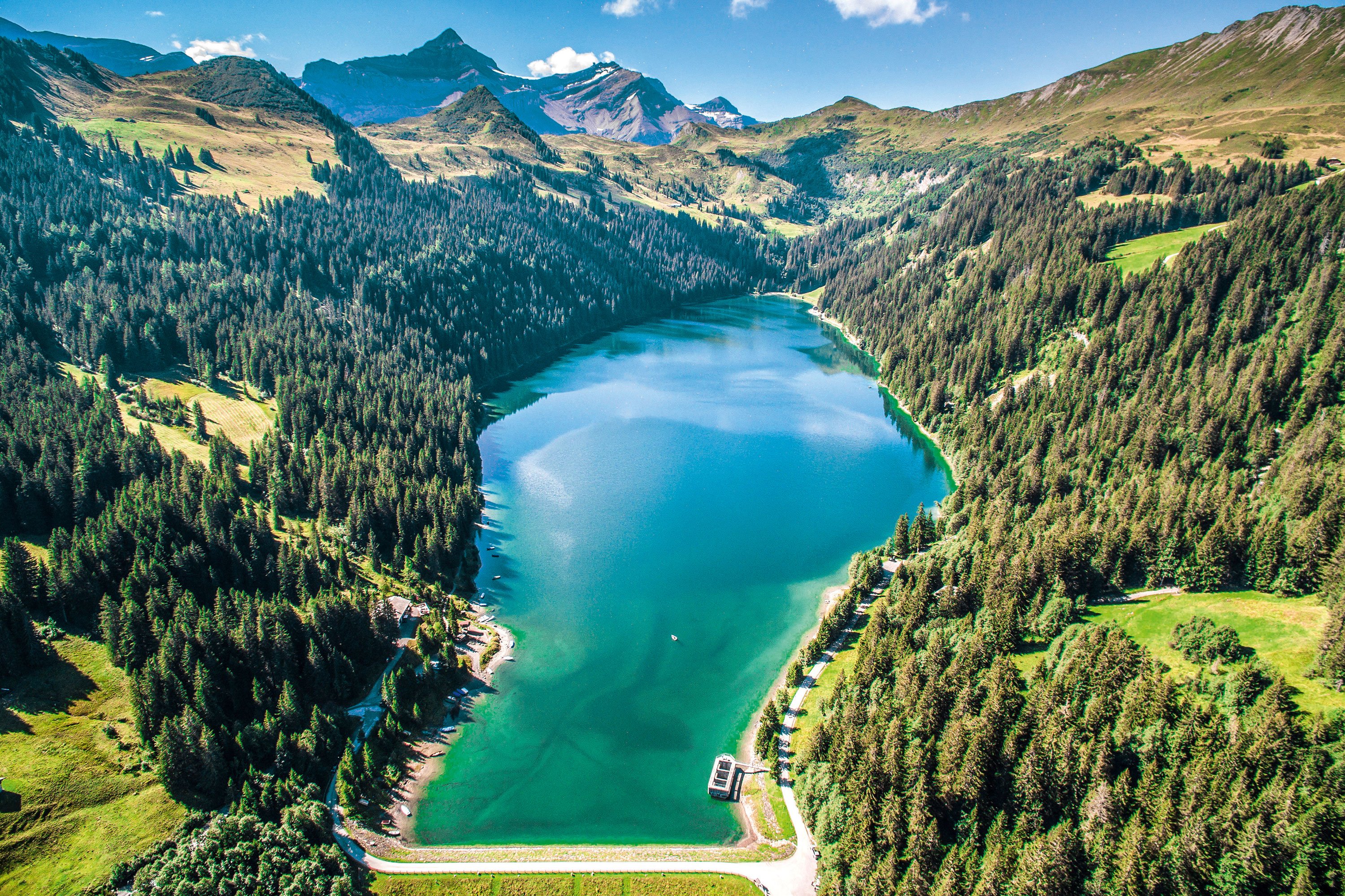 ©Gstaad-Saanenland-Tourismus