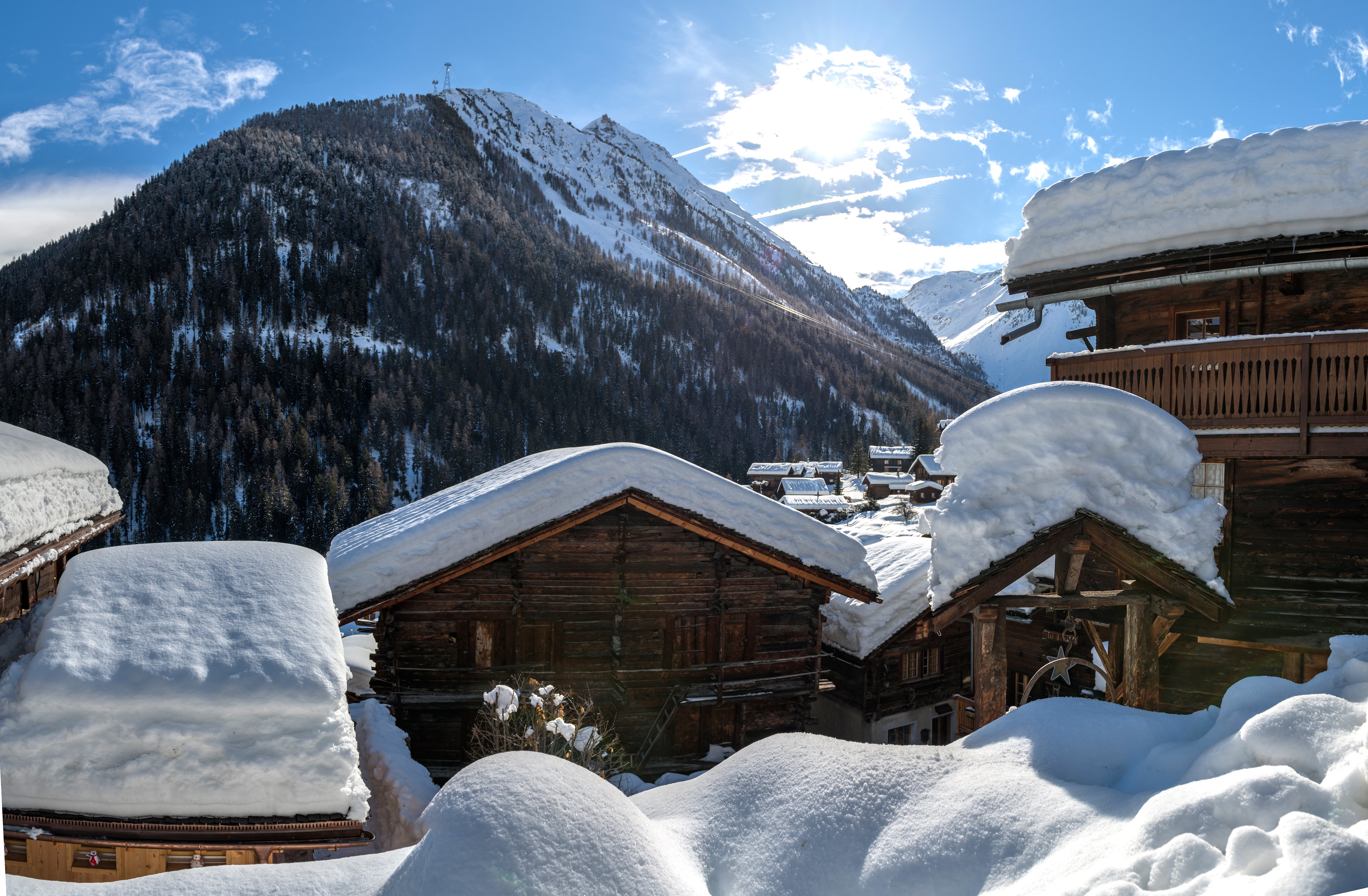 ©Valais Wallis Promotion/Alban Mathieu