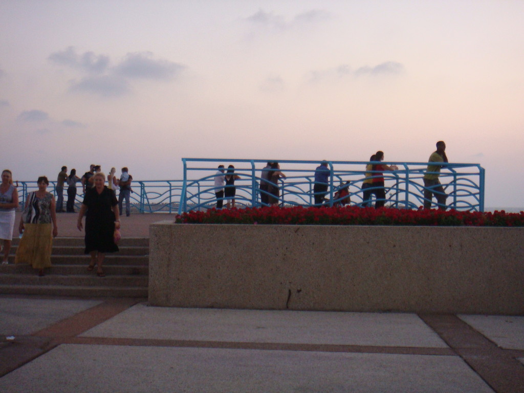 Belvédère des kshatot