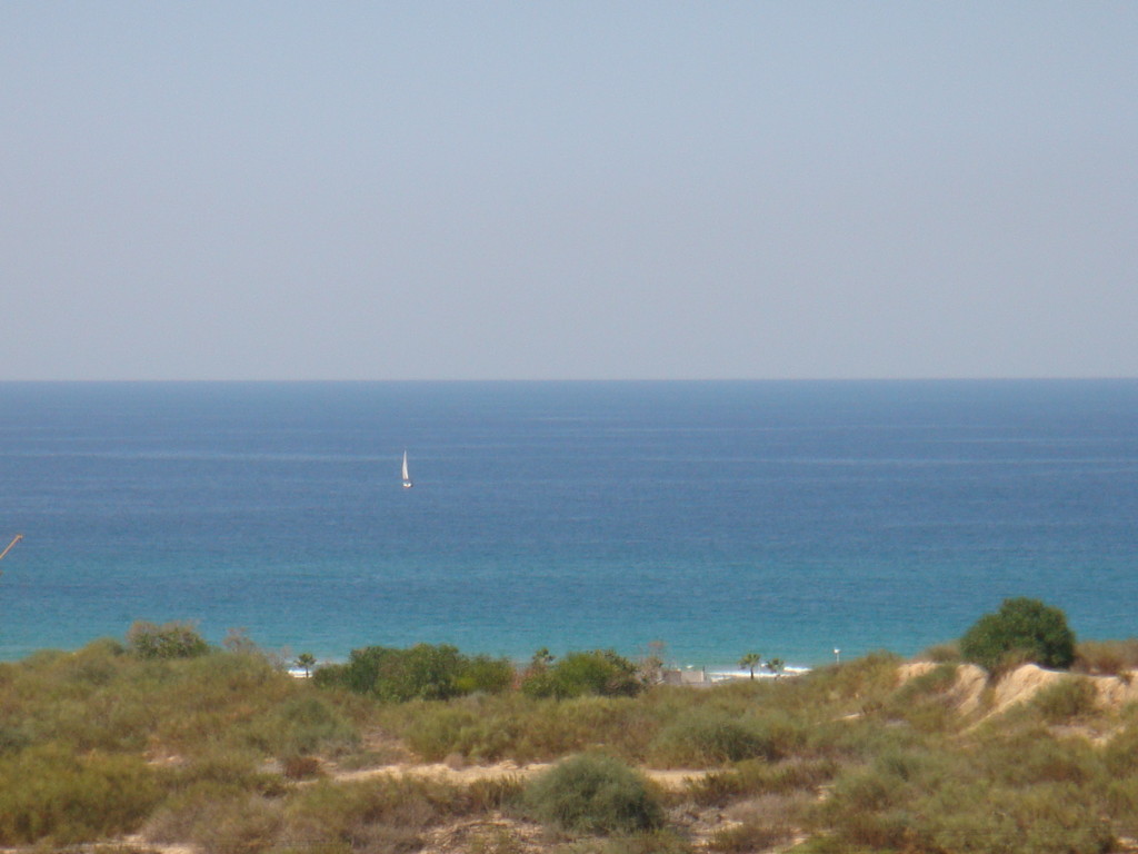 Plage de youd alef
