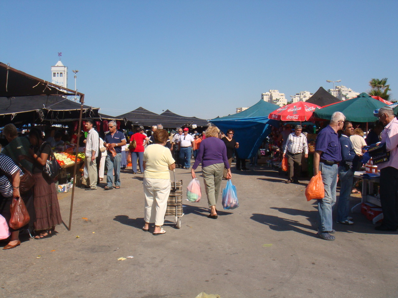 Shouk tous les mercredis