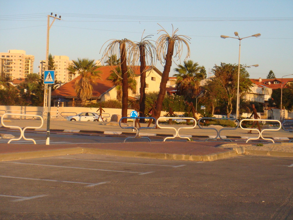 Rond point des soldats