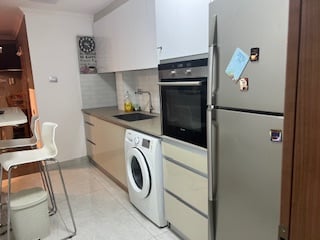 2nd Kitchen