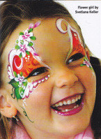 Kinderschminken, Kinderschminken vorlagen, Schminkfarben kaufen, Kinderschminken kurse, schminkfarben Schweiz