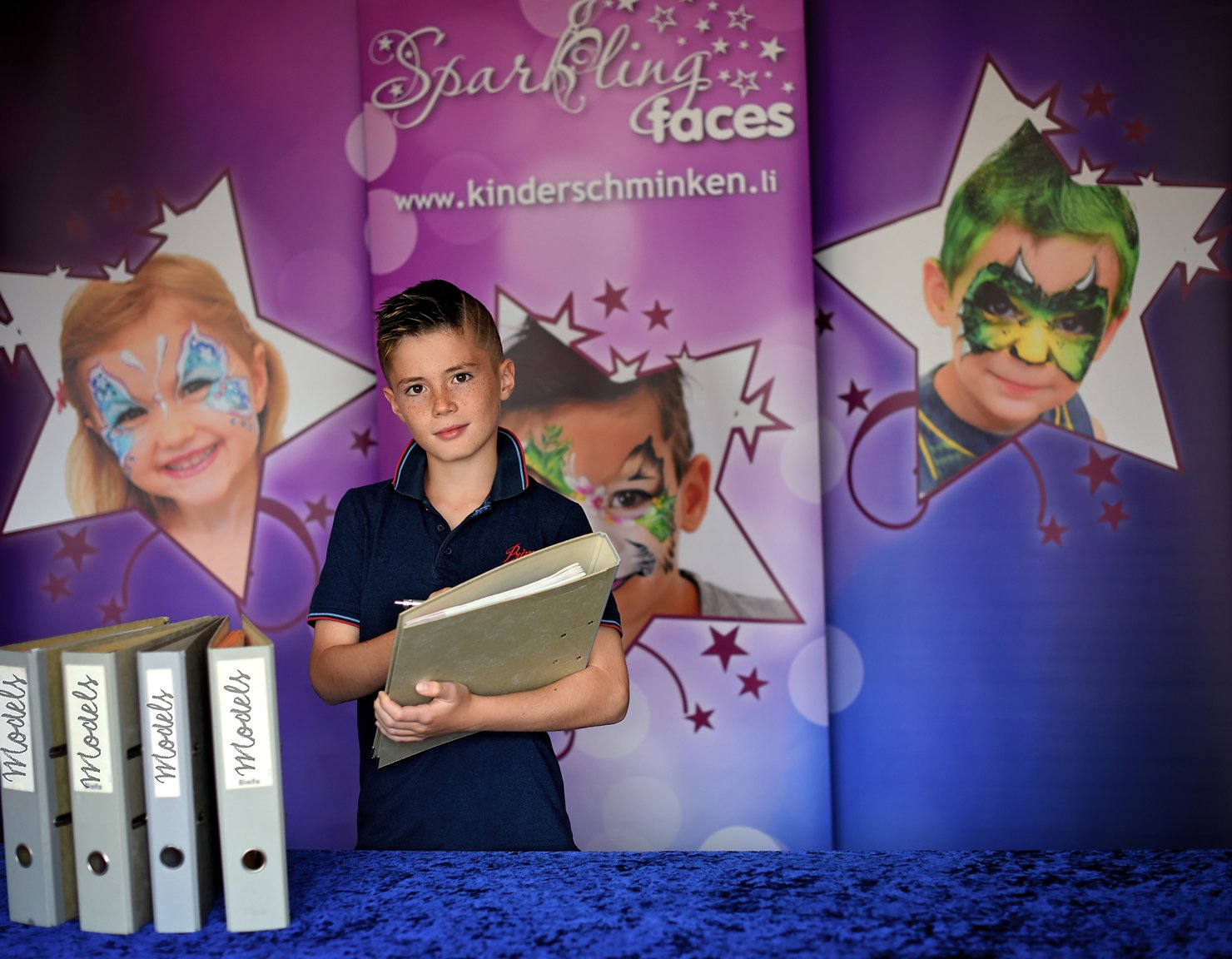 www.kinderschminken.li, Kinderschminken, Kinderschminken Vorlagen, Schminkfarben kaufen, Kinderschminken Kurse, Schminkfarben Schweiz, Airbrush Tattoos, Svetlana Keller, face painting
