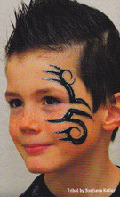 Kinderschminken, Kinderschminken vorlagen, Schminkfarben kaufen, Kinderschminken kurse, schminkfarben Schweiz