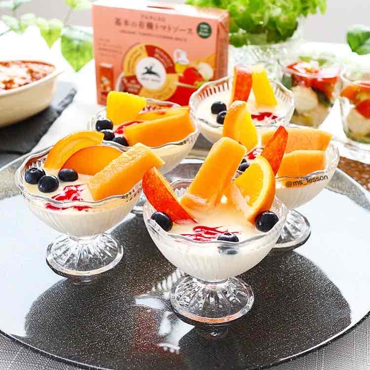 子供料理教室　親子料理教室　エムズレッスン　山岡真千子