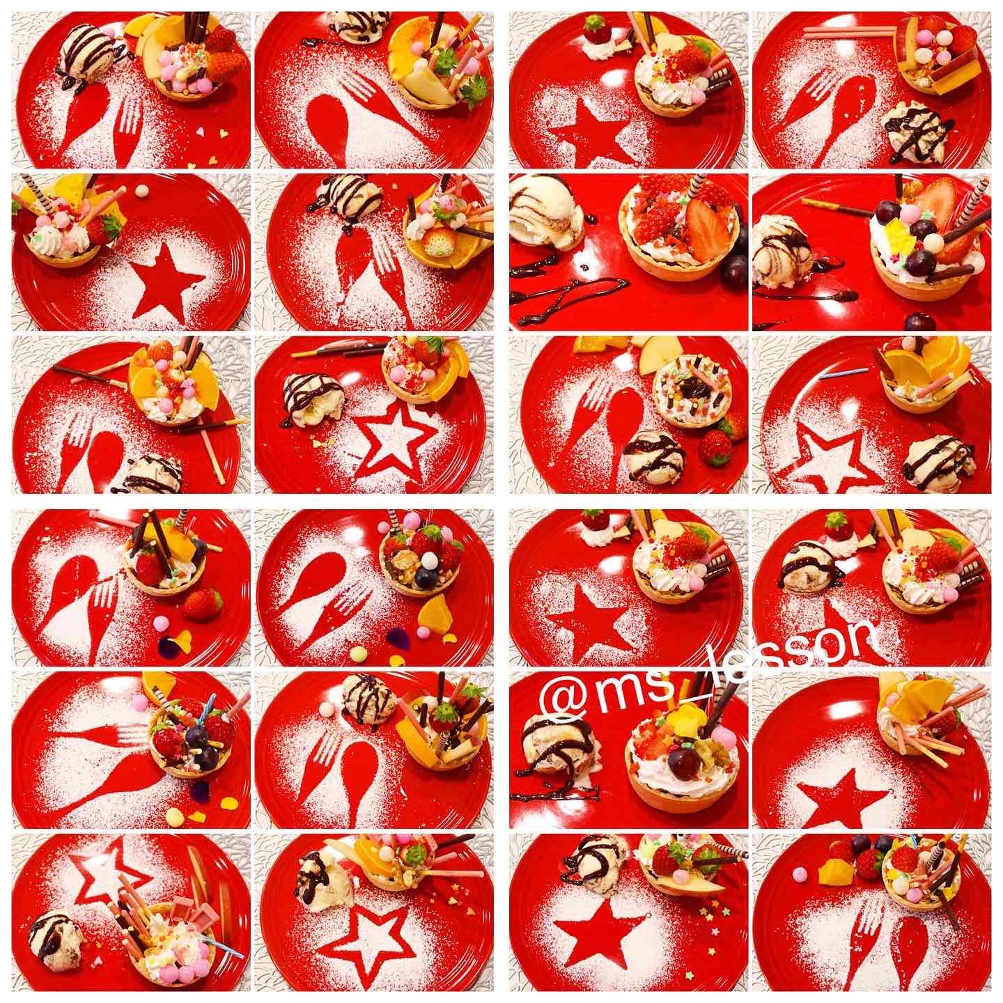 12月レポートと1月メニュー【キッズ＆大人レッスン】