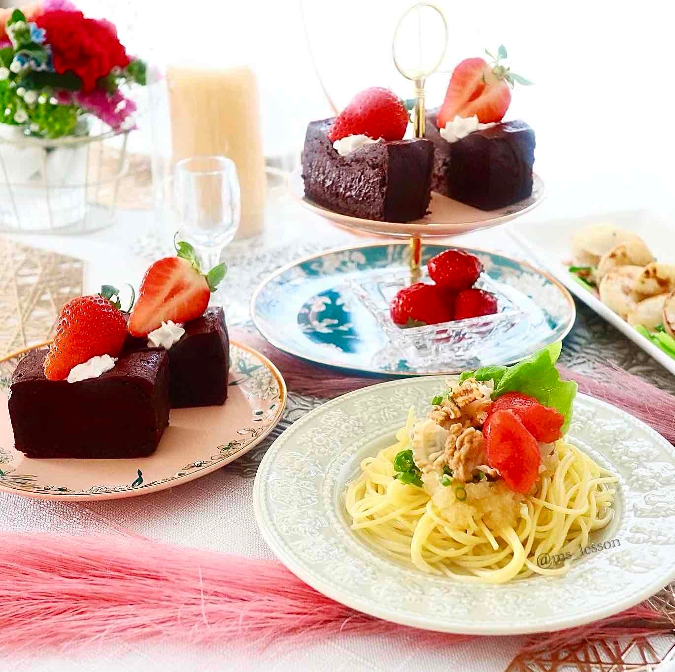 【1月ご感想】とテリーヌの名前の由来