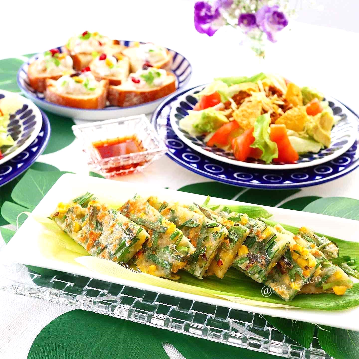 【9月ご感想】〇〇〇でチーズの代用