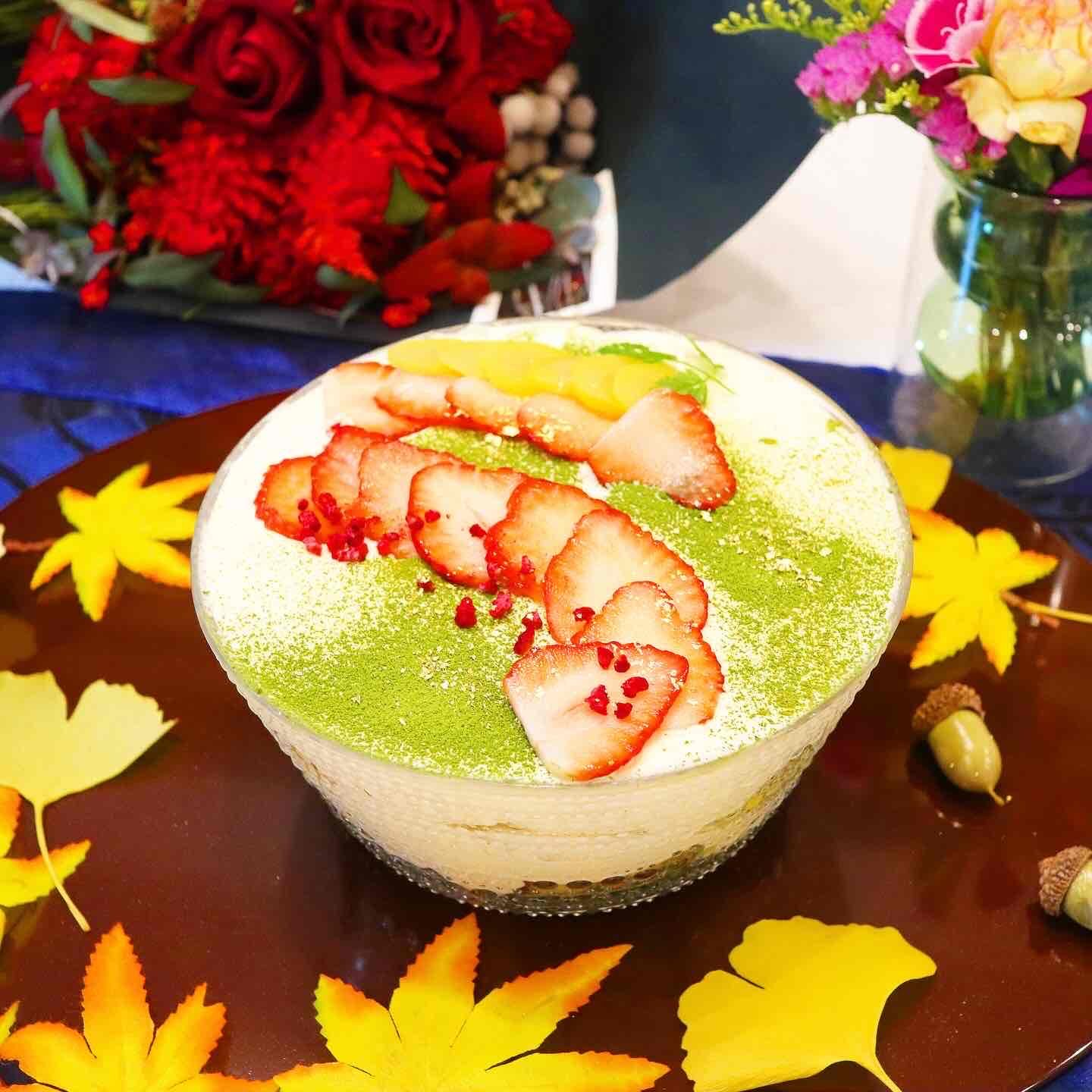 【ご感想】と1月バレンタインレッスン