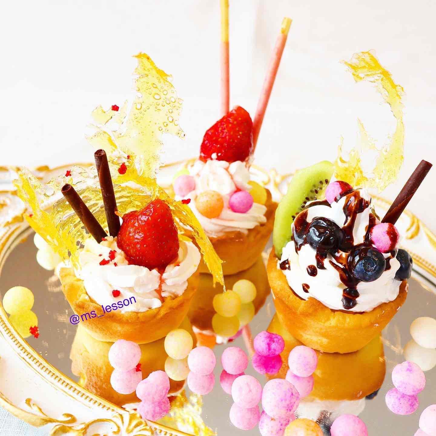 中性脂肪を下げる油？【12月キッズ親子メニュー】