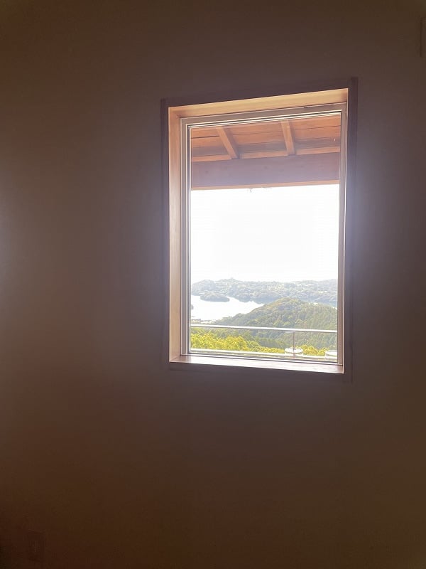 大切にしたい窓のある暮らし