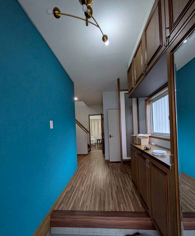 生成AIでリフォームイメージ