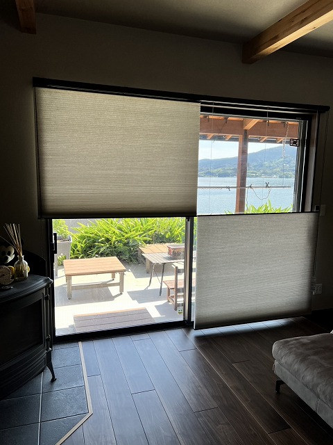 景色はそのまま、暮らしはもっと快適に