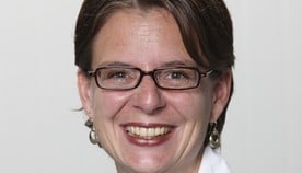 Nina Beranek, Gründerin von bern.solar