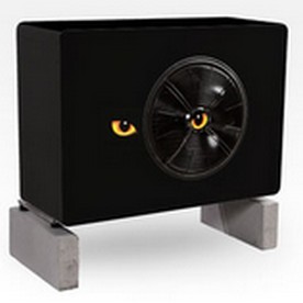 Verdampfer von bern.solar in verschiedenen Designs erhältlich.