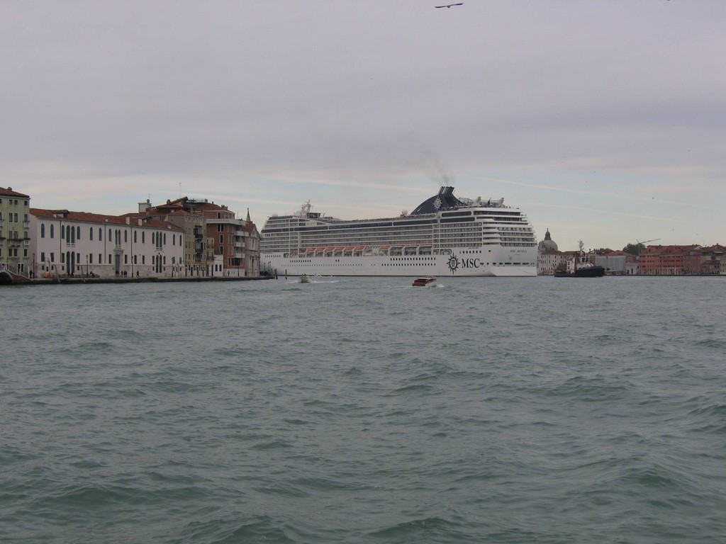 Canale di Giudecca