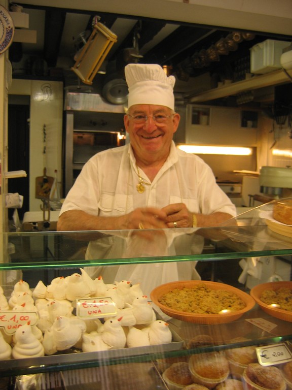 mein Lieblingskonditor