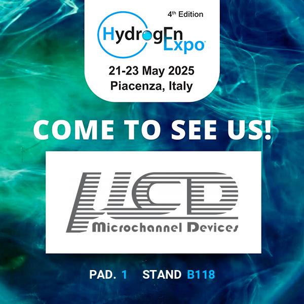 Hydrogen Expo Piacenza