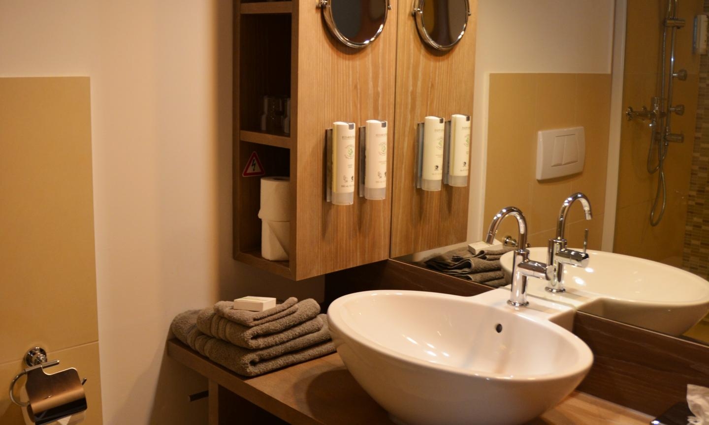 Bild: Parkhotel Langenthal