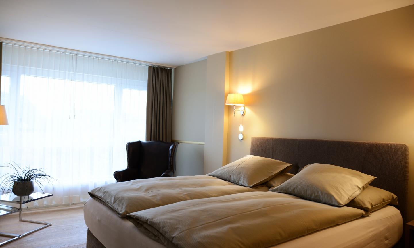 Bild: Parkhotel Langenthal