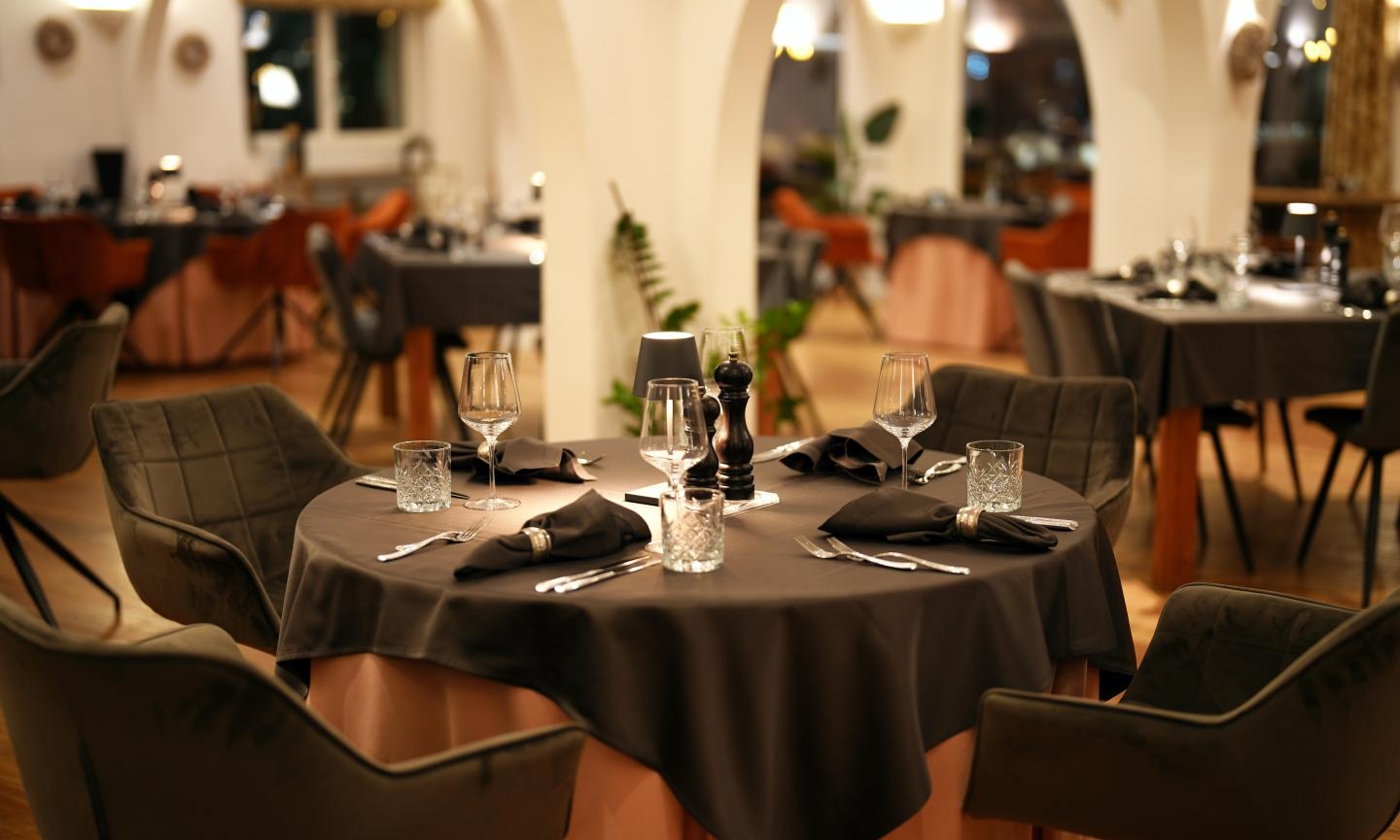 Bild: Parkhotel Langenthal