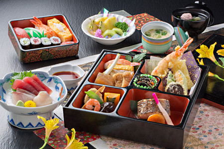 ホテル中村屋の味をご自宅でも