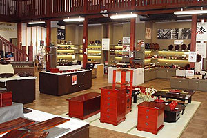 木曾くらしの工芸館