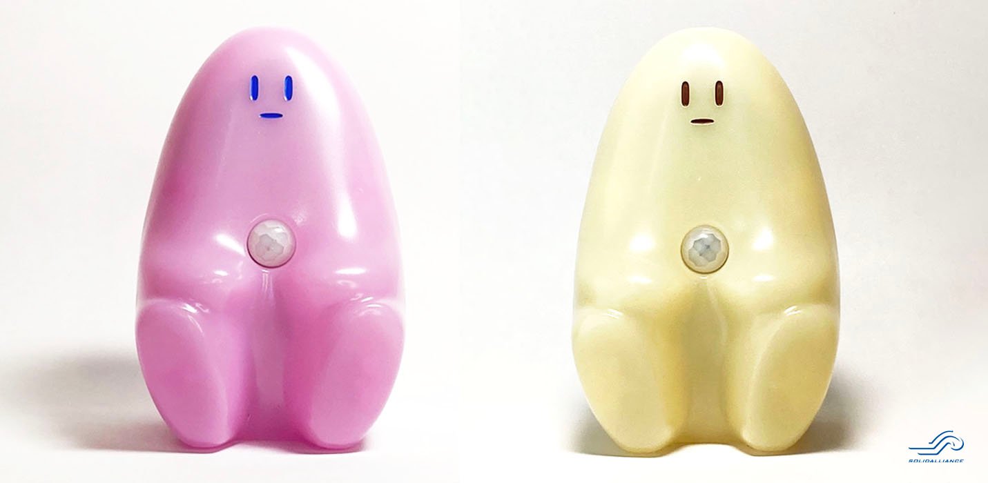 BAKETAN WARASHI - 世の中になかった「物」「サービス」を企画・発案