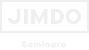 Jimdo Seminare
