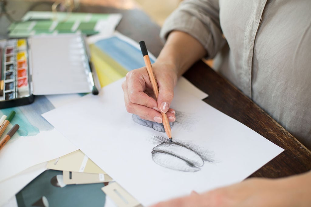 Liebe zum Detail wohnt sich gut!