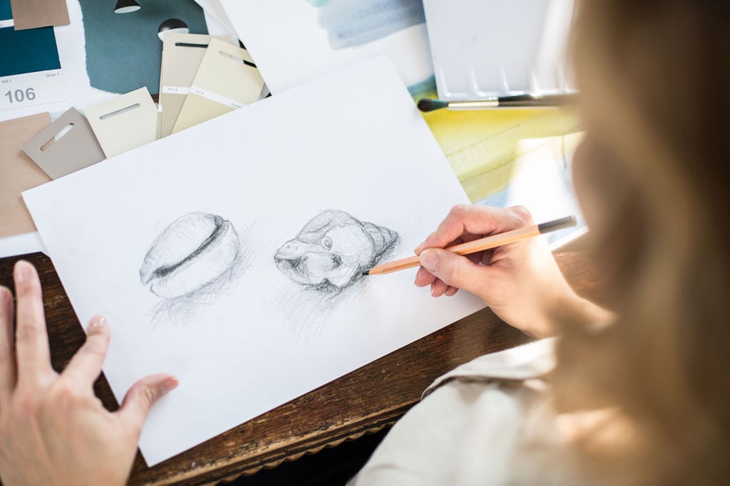 Individuelle Gestaltungsnoten 