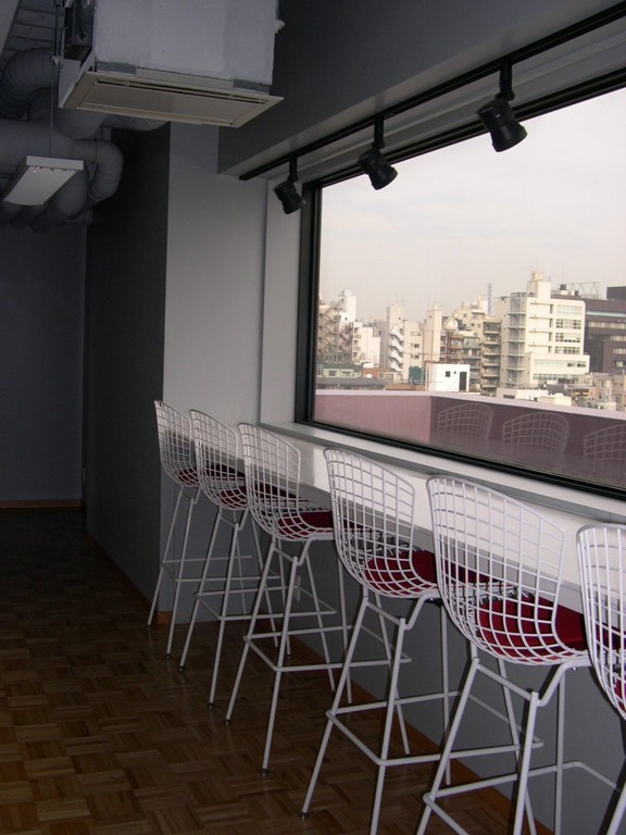 コーヒールーム