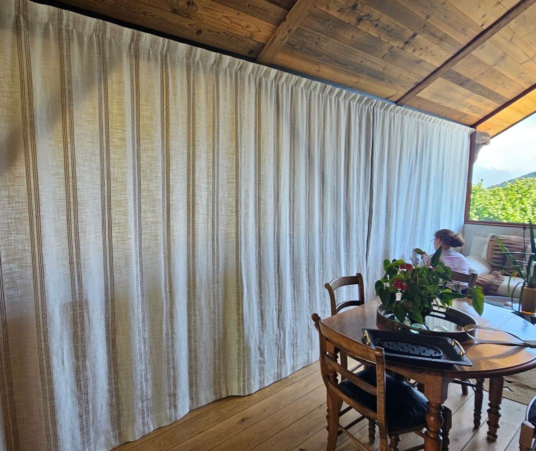 Le confort thermique sans compromis sur le design 🏠❄️