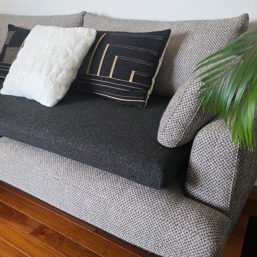 Le confort au service du bien-être : une assise rehaussée 🛋️✨