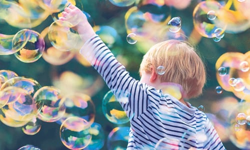 Das letzte Fest für ein krankes, sterbendes Kind. Brigitte Ingold, Oensingen