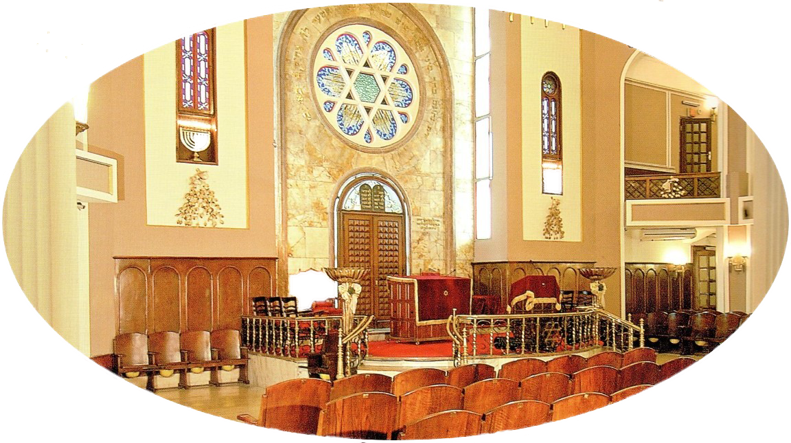 •Das Jüdisches Erbe in Istanbul - Private Stadtführung Istanbul - Ganztagestour  •Dauer: 8 h •Preis: ab 299,00 €/ p.  Gruppe bis 5 Pers.