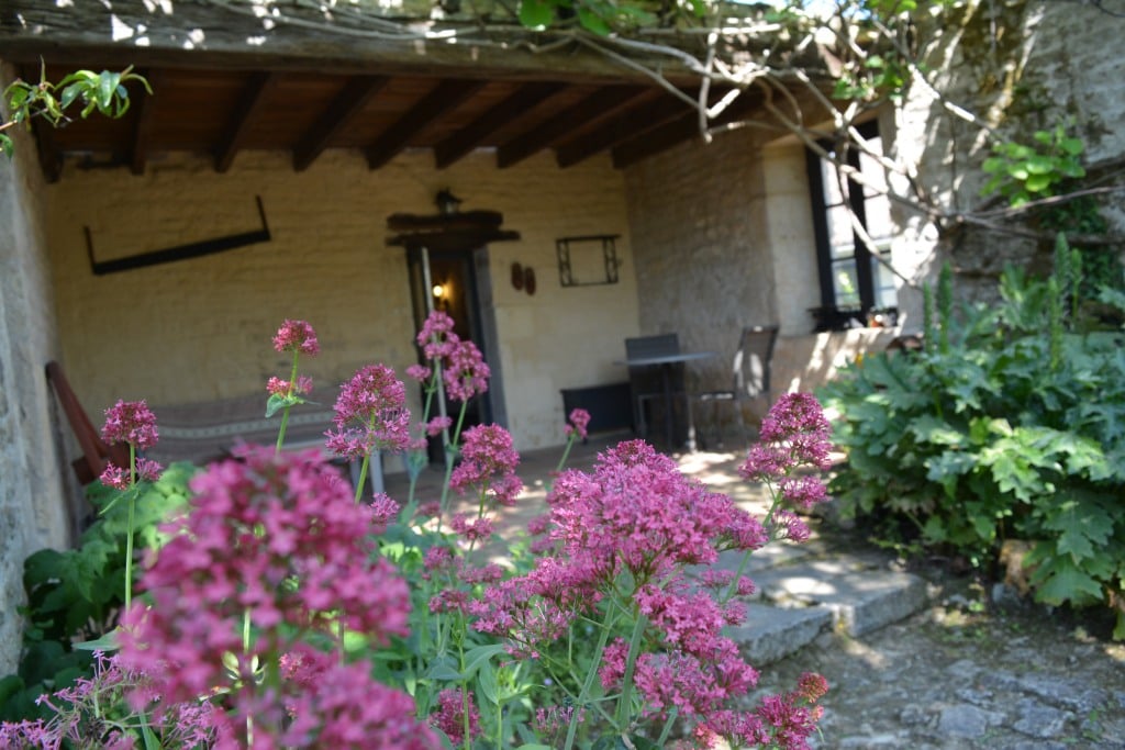 Chambre d'hôtes La porte Bleue Sainte Megrine